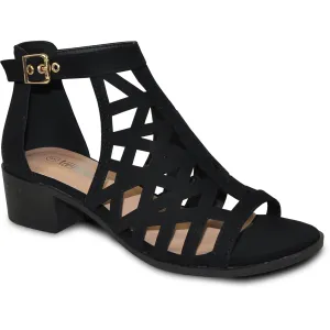 Women Sandal JERRY-82 Heel Sandal