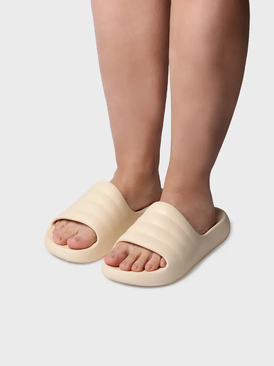Women's EVA rubber sandal - CADIZ