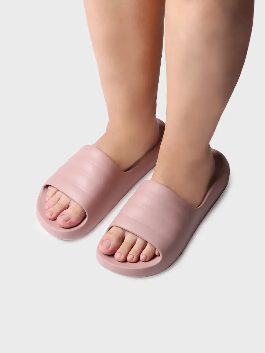 Women's EVA rubber sandal - CADIZ