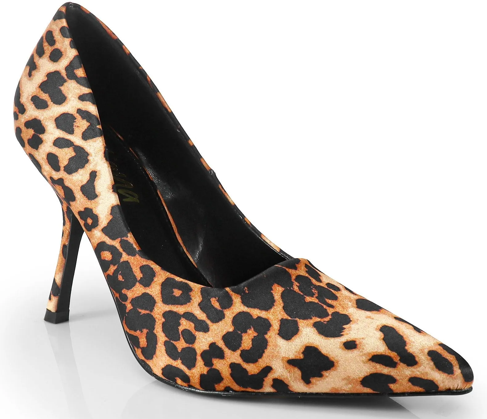 Women's Pump Heel - MADINE2