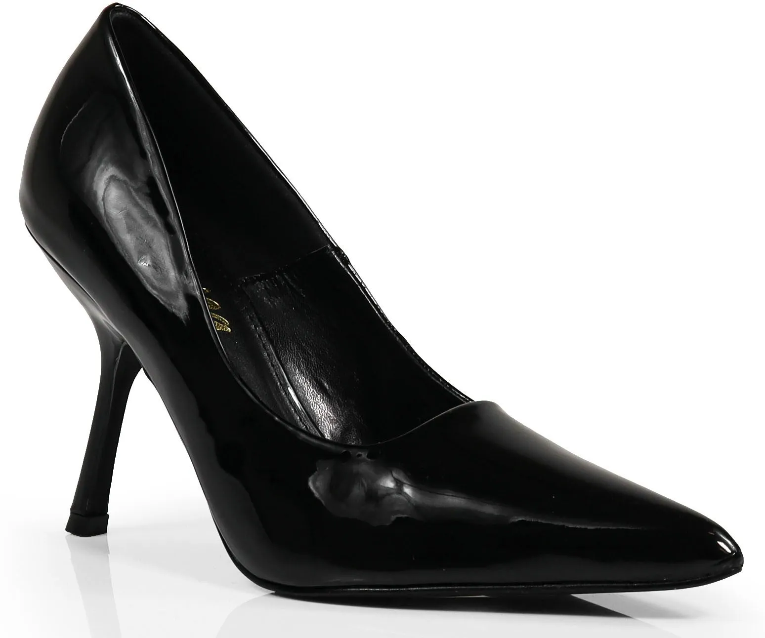 Women's Pump Heel - MADINE2