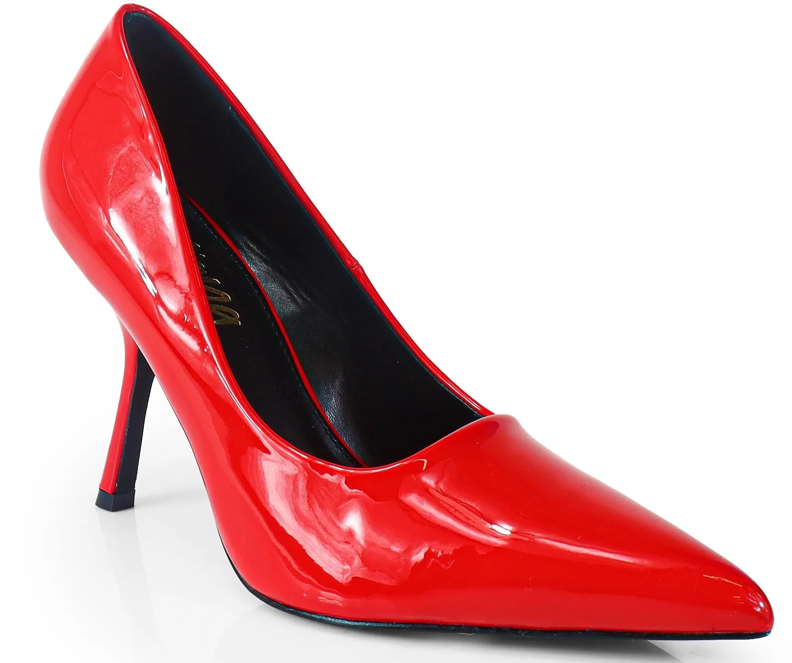 Women's Pump Heel - MADINE2