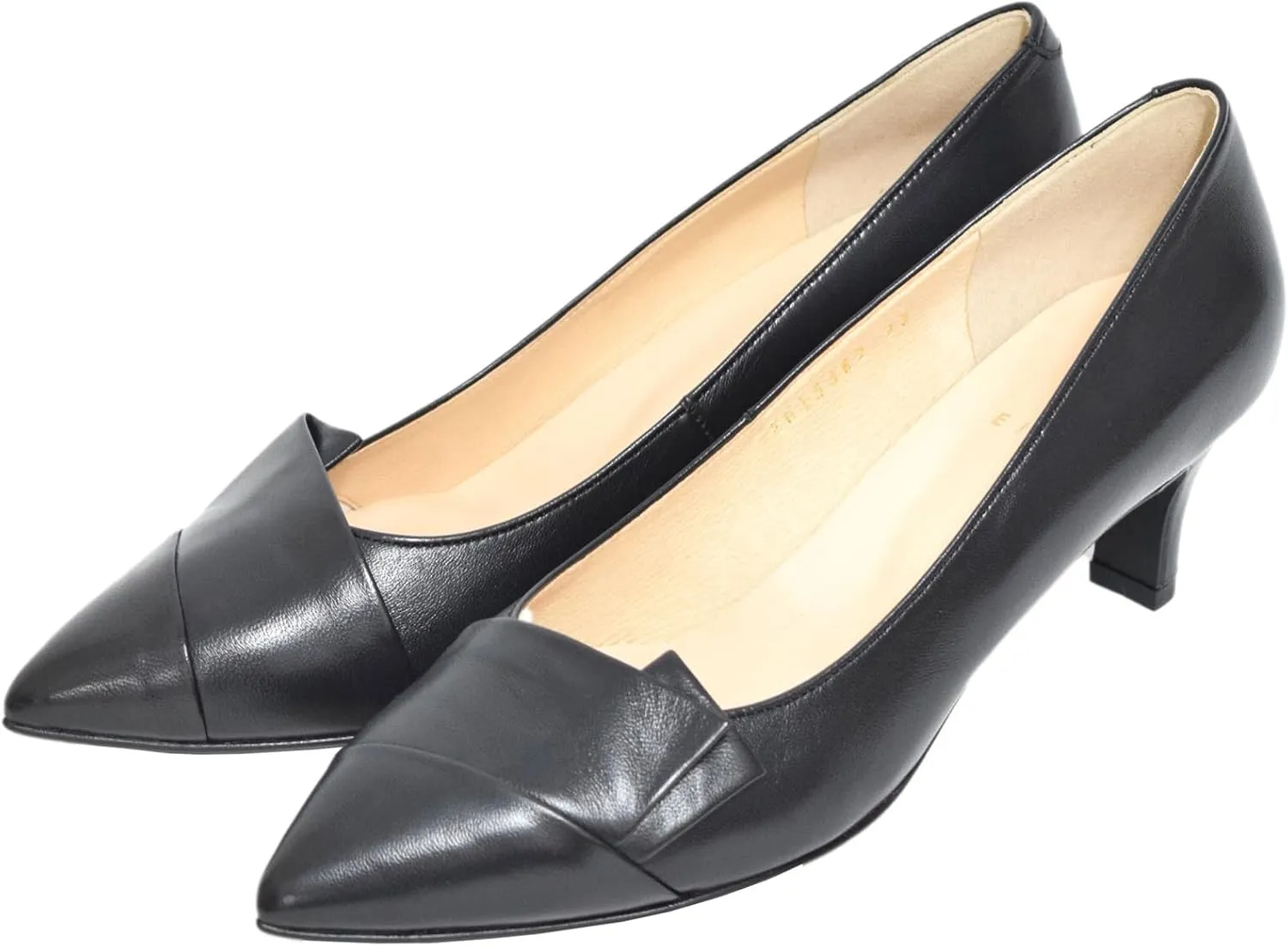 Women's Pump