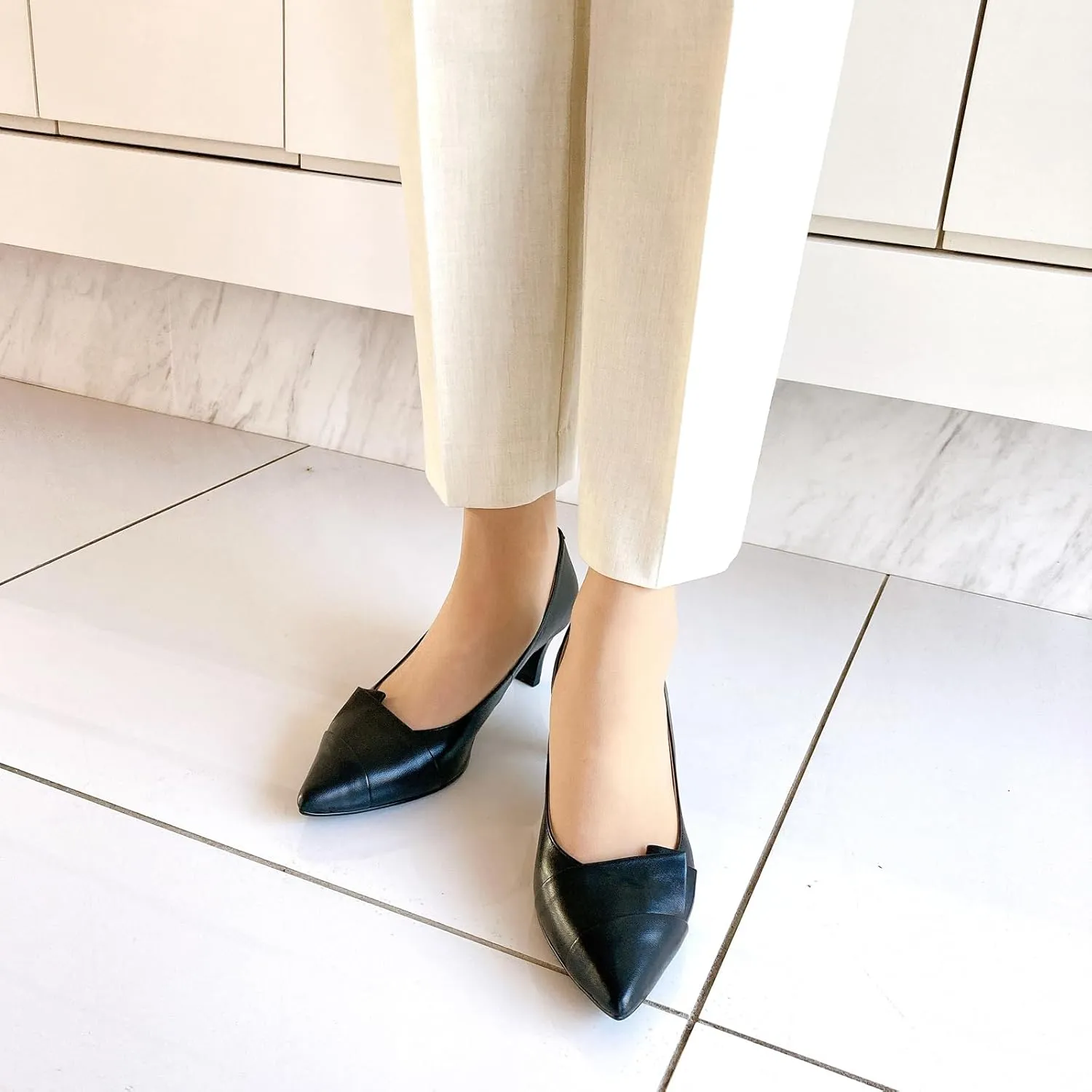 Women's Pump