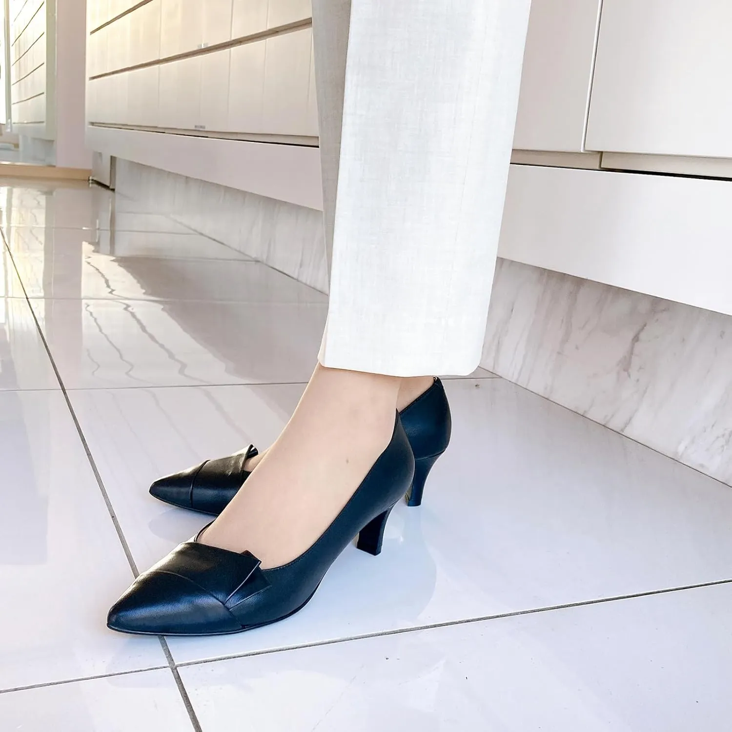 Women's Pump