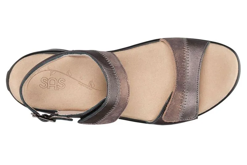 Women's SAS Nudu Strap Sandal