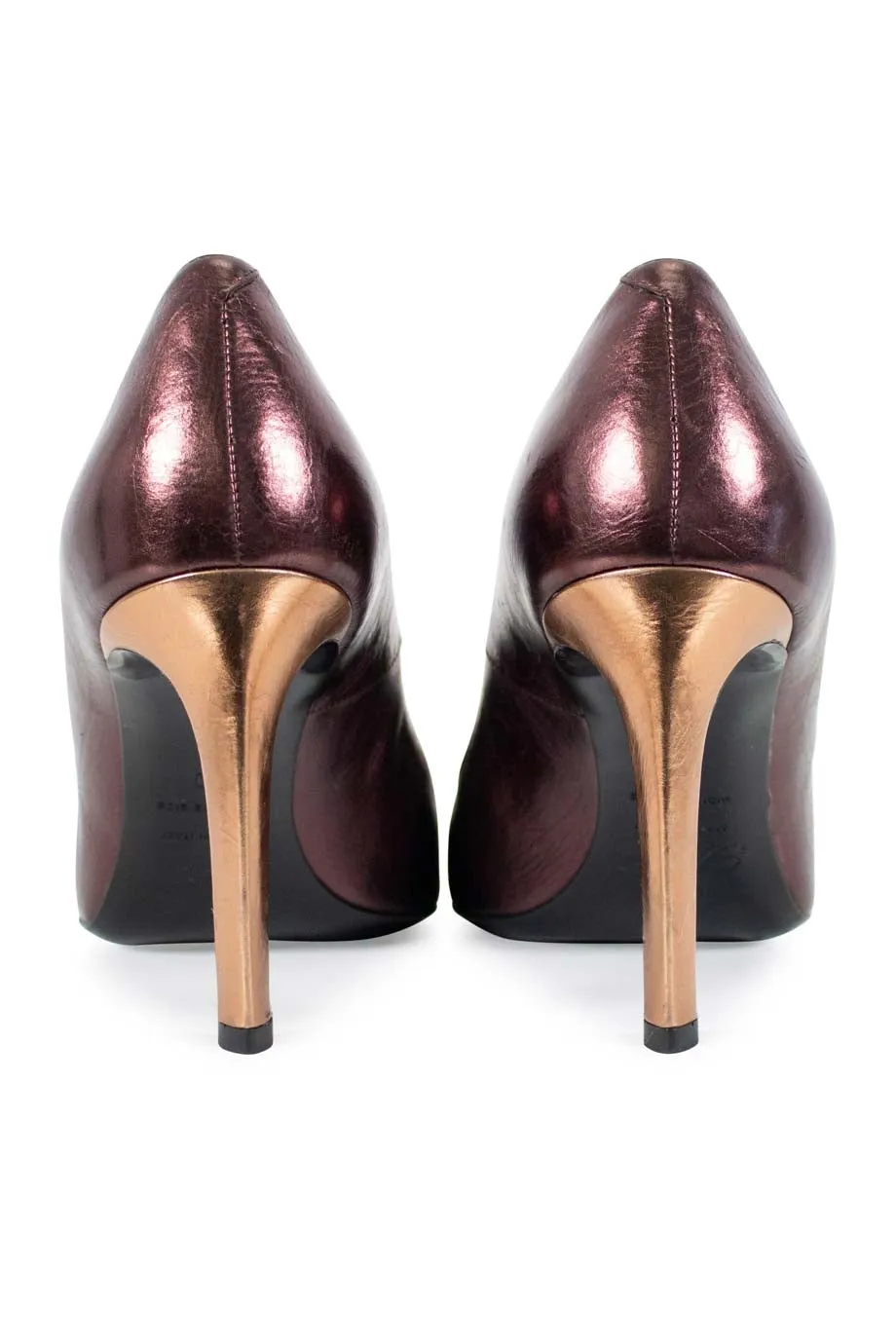 [WS4132] Roger Vivier | High Heel Pump