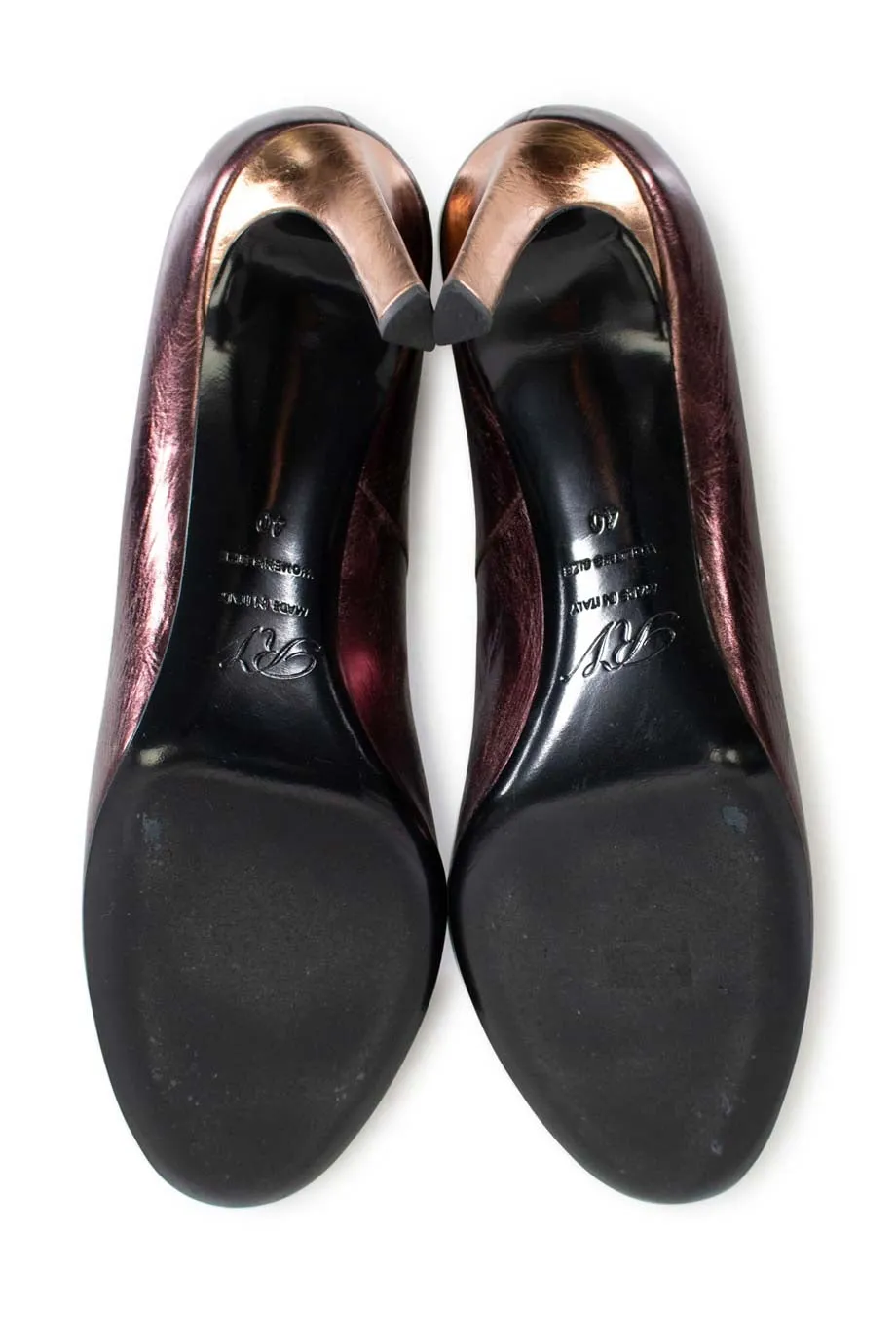 [WS4132] Roger Vivier | High Heel Pump
