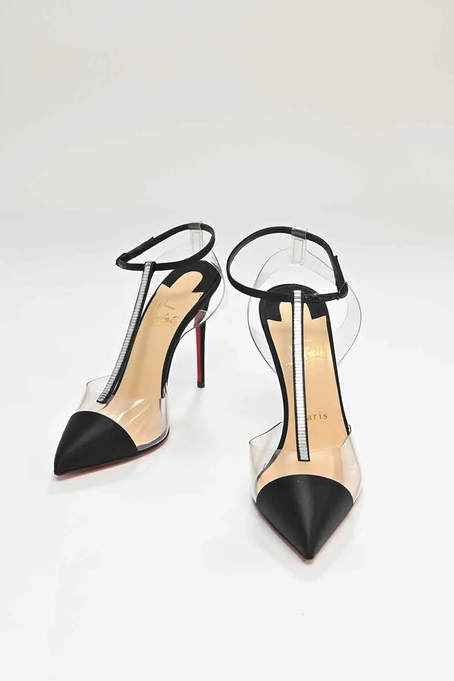 [WS6639] Christian Louboutin | High Heel Pump