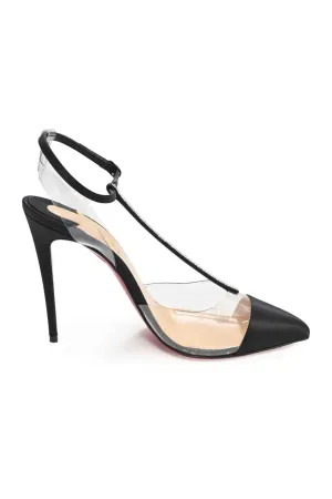 [WS6639] Christian Louboutin | High Heel Pump