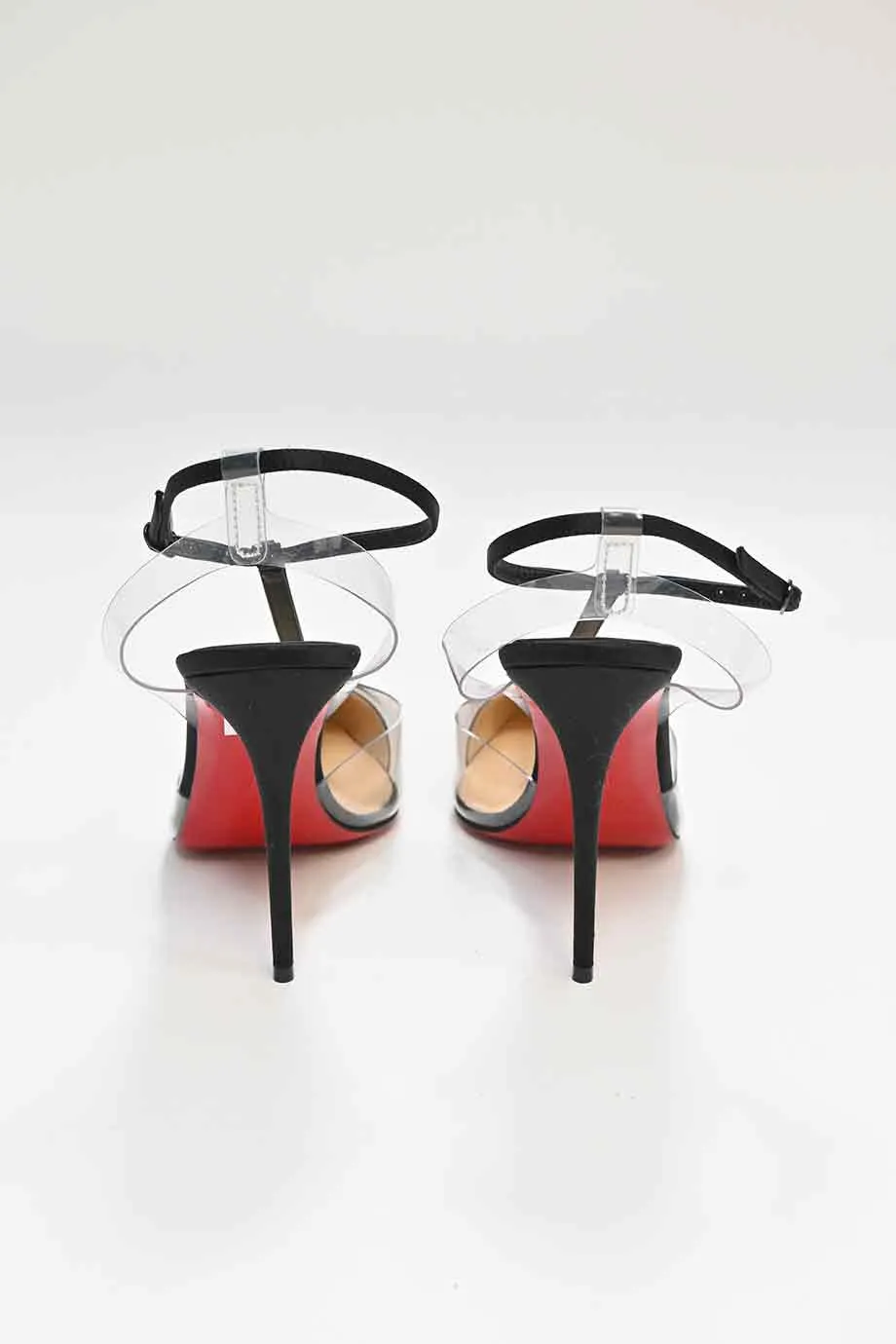 [WS6639] Christian Louboutin | High Heel Pump