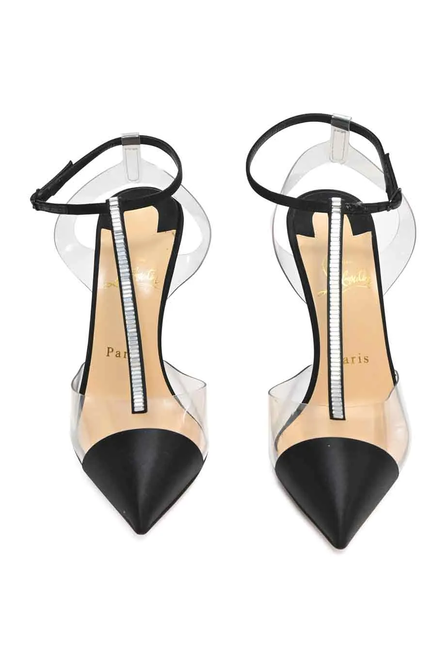 [WS6639] Christian Louboutin | High Heel Pump