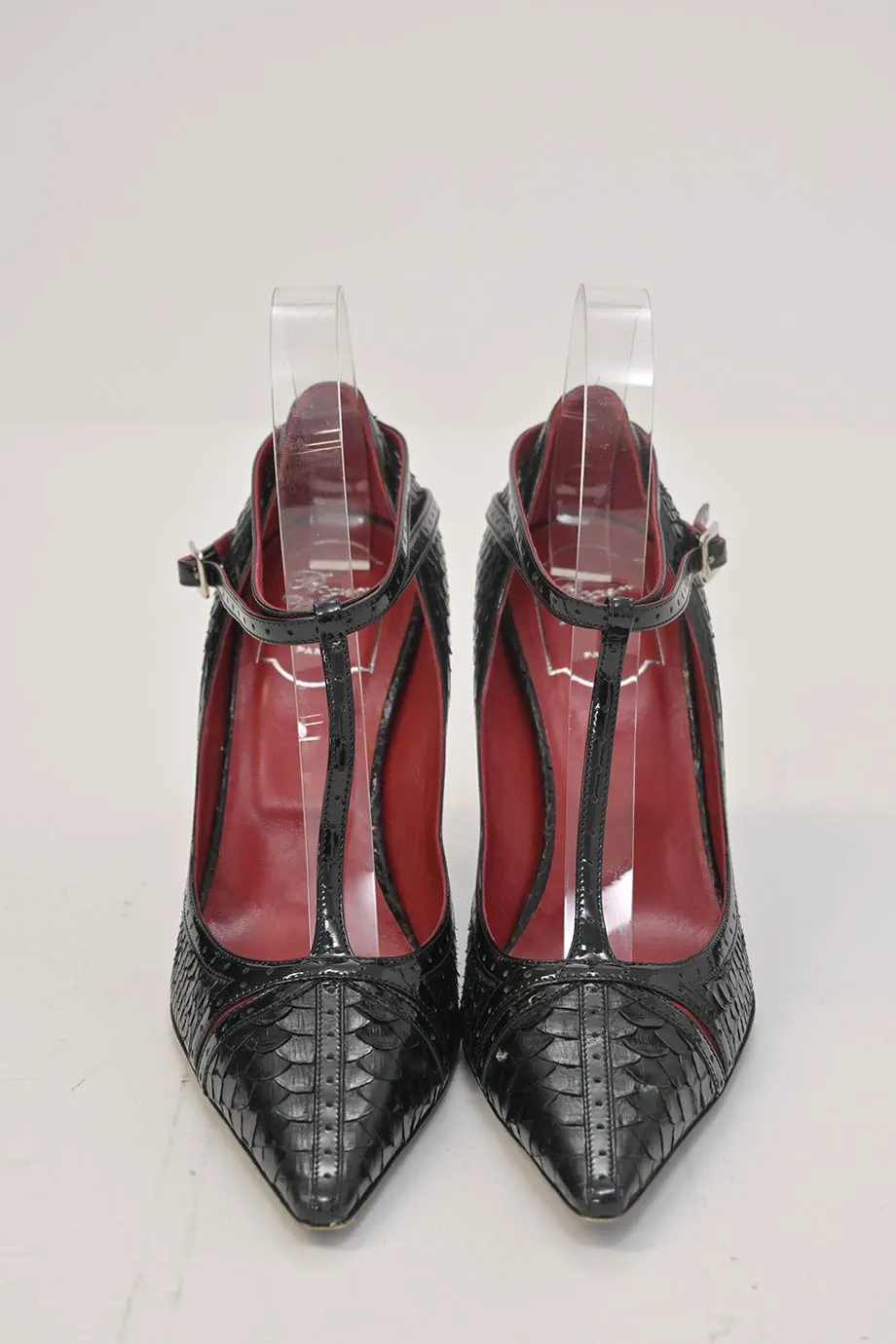 [WS7284] Roger Vivier | High Heel Pump