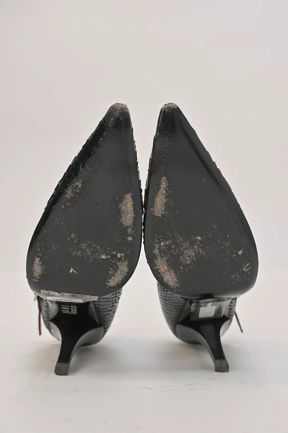 [WS7284] Roger Vivier | High Heel Pump