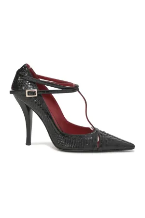 [WS7284] Roger Vivier | High Heel Pump