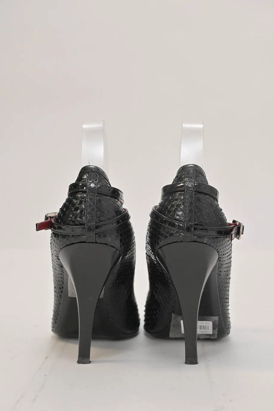 [WS7284] Roger Vivier | High Heel Pump